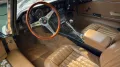 Jaguar E-TYPE V12 CABRIOLET 