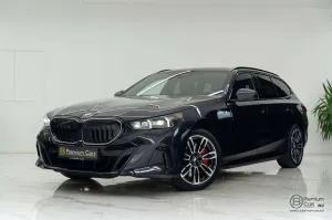 BMW 540 d xDrive touring M-Sport! Acc, 360°, B&W 4D,