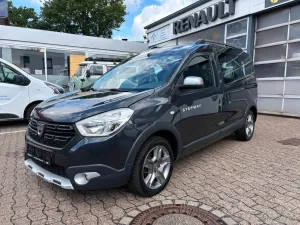 Dacia Dokker Stepway 1,6 sce