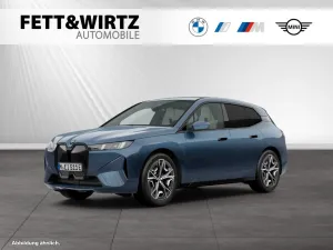 BMW iX xDrive45 Inkl. € 1.190 Zubehörbonus*-LR