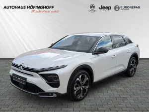 Citroën C5 X Hybrid145 e-DCS6 PLUS *MEMORY+LEDER*