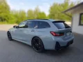 BMW M340d xDrive - M SportPro - Neuzustand - Voll