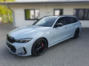 BMW M340d xDrive - M SportPro - Neuzustand - Voll