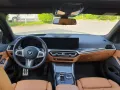 BMW M340d xDrive - M SportPro - Neuzustand - Voll
