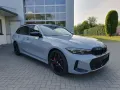 BMW M340d xDrive - M SportPro - Neuzustand - Voll