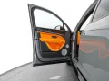Bentley Bentayga S V8 / Mandarin - Lederfarbe