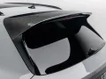 Bentley Bentayga S V8 / Mandarin - Lederfarbe