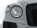 Bentley Bentayga S V8 / Mandarin - Lederfarbe