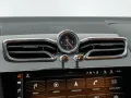 Bentley Bentayga S V8 / Mandarin - Lederfarbe