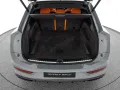 Bentley Bentayga S V8 / Mandarin - Lederfarbe