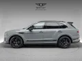 Bentley Bentayga S V8 / Mandarin - Lederfarbe