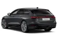 Audi S6 Avant e-tron SITZBELÜFTUNG*B&O*360°*AHK*ACC