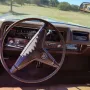Cadillac Eldorado