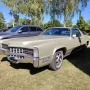 Cadillac Eldorado