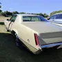 Cadillac Eldorado