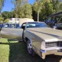 Cadillac Eldorado