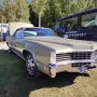 Cadillac Eldorado