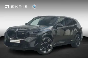BMW XM 23inch / Drivers Pack / Bowers & Wilkins / Dr