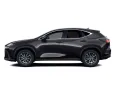 Lexus NX 450h+ Executive E-Four Interieur + Technol.