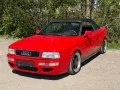 Audi Cabriolet 2.3l 5 Zylinder 