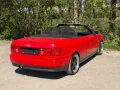 Audi Cabriolet 2.3l 5 Zylinder 
