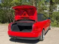 Audi Cabriolet 2.3l 5 Zylinder 