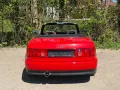 Audi Cabriolet 2.3l 5 Zylinder 