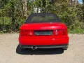 Audi Cabriolet 2.3l 5 Zylinder 