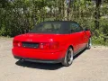 Audi Cabriolet 2.3l 5 Zylinder 