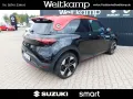 Smart #1 Brabus 4WD (66kWh) Navi/Pano.-Dach/KeylessGo