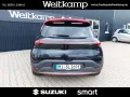Smart #1 Brabus 4WD (66kWh) Navi/Pano.-Dach/KeylessGo