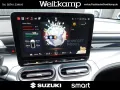 Smart #1 Brabus 4WD (66kWh) Navi/Pano.-Dach/KeylessGo
