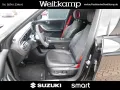 Smart #1 Brabus 4WD (66kWh) Navi/Pano.-Dach/KeylessGo