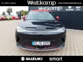 Smart #1 Brabus 4WD (66kWh) Navi/Pano.-Dach/KeylessGo