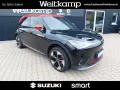 Smart #1 Brabus 4WD (66kWh) Navi/Pano.-Dach/KeylessGo