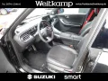 Smart #1 Brabus 4WD (66kWh) Navi/Pano.-Dach/KeylessGo