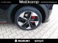 Smart #1 Brabus 4WD (66kWh) Navi/Pano.-Dach/KeylessGo