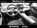 Smart #1 Brabus 4WD (66kWh) Navi/Pano.-Dach/KeylessGo