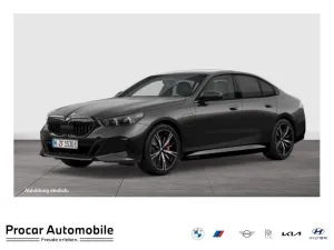 BMW 550e xDrive M Sport HUD PANO ACC AHK 360°KAM LM