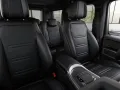 Mercedes-Benz G 450 d AMG-Sport+Night+Carbon+AHK+Stdhz+360+Cam