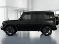 Mercedes-Benz G 450 d AMG-Sport+Night+Carbon+AHK+Stdhz+360+Cam