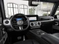 Mercedes-Benz G 450 d AMG-Sport+Night+Carbon+AHK+Stdhz+360+Cam