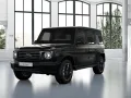 Mercedes-Benz G 450 d AMG-Sport+Night+Carbon+AHK+Stdhz+360+Cam