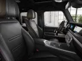Mercedes-Benz G 450 d AMG-Sport+Night+Carbon+AHK+Stdhz+360+Cam