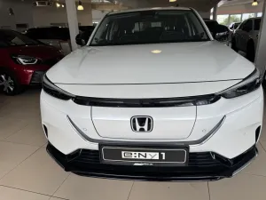 Honda e:Ny1