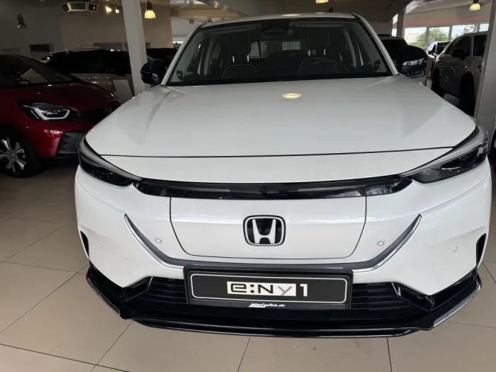 Honda e:Ny1