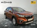 Suzuki S-CROSS 1.5 COMFORT AGS