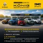 Suzuki S-CROSS 1.5 COMFORT AGS