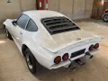 Opel GT Zender Breitbau 2,2l 5-Gang