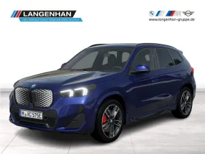 BMW iX1 eDrive20 M Sport AHK Harman Kardon Massage